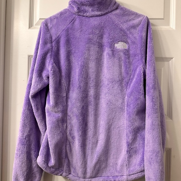 North Face Jacket. Ladies Medium - Picture 4 of 14